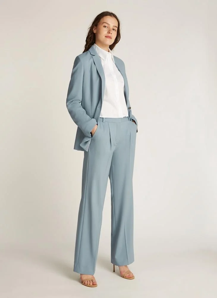 CALVIN KLEIN High Wasit Pants