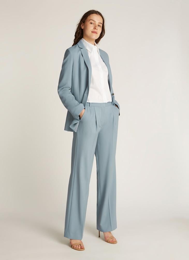 CALVIN KLEIN High Wasit Pants  - Image 4