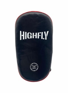 هاي فلاي وسادة ملاكمة 700 جرام HLY-PD07-BR  - Image 1