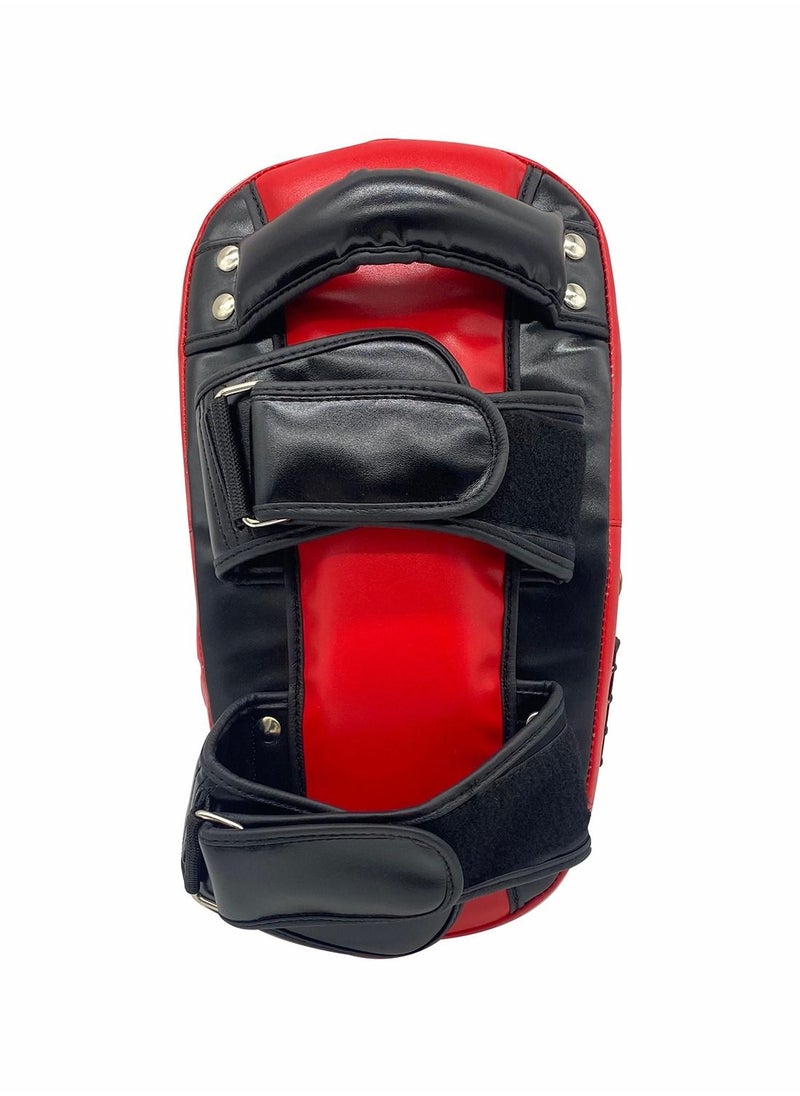 HIGHFLY Boxing Punching Pad 700g HLY-PD07-BR  - Image 2