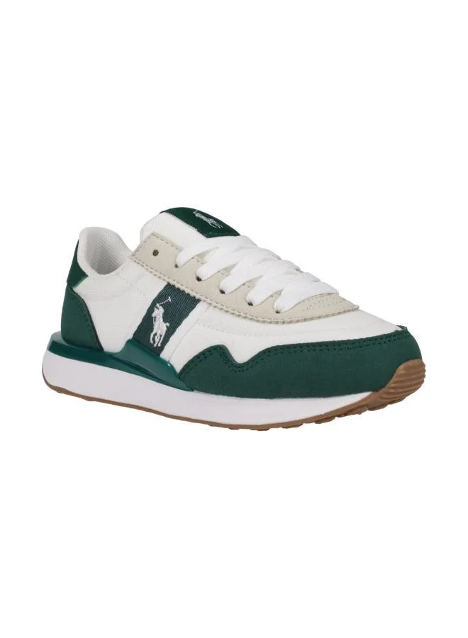 POLO RALPH LAUREN Youth Train 89 Sport Sneakers