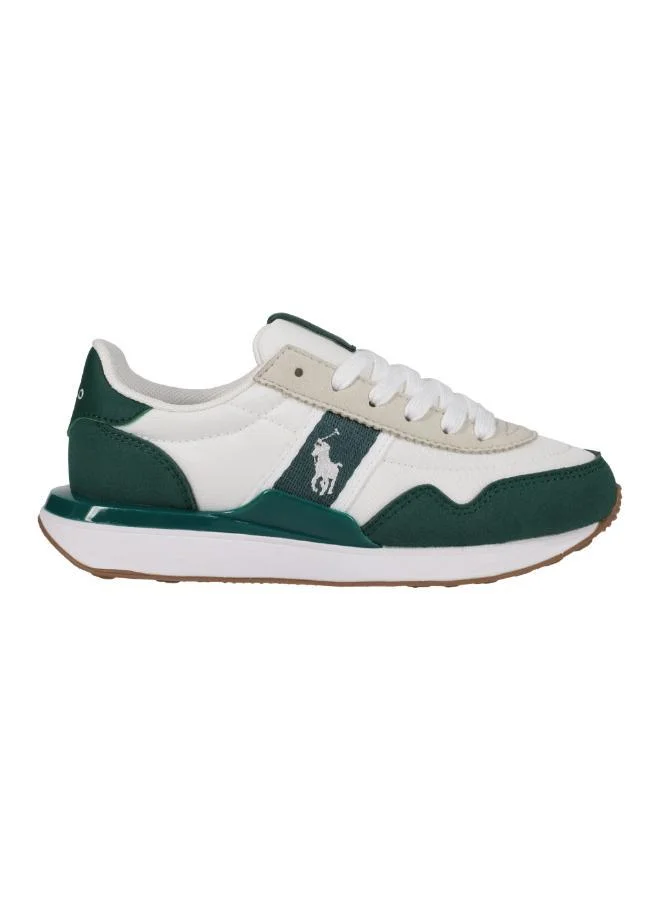 POLO RALPH LAUREN Youth Train 89 Sport Sneakers