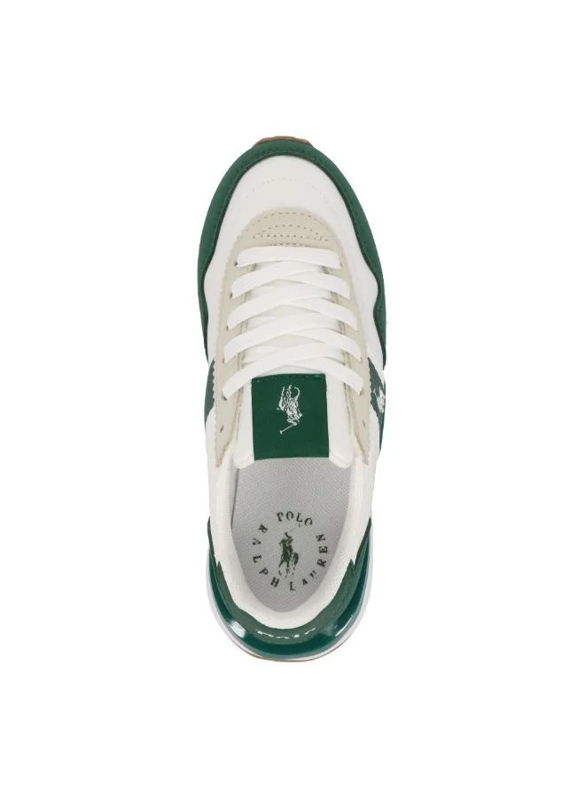 POLO RALPH LAUREN Youth Train 89 Sport Sneakers