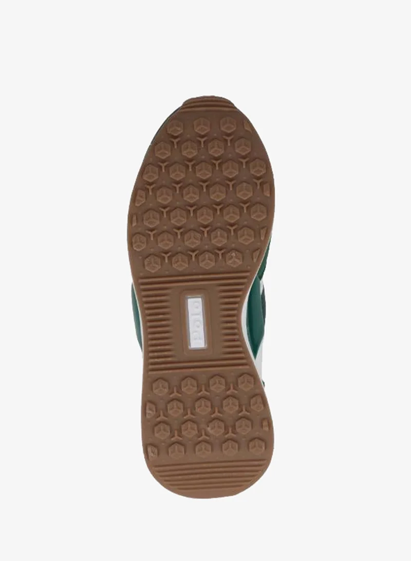 POLO RALPH LAUREN Youth Train 89 Sport Sneakers