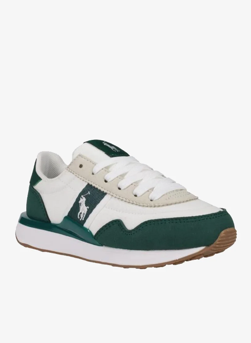 POLO RALPH LAUREN Youth Train 89 Sport Sneakers