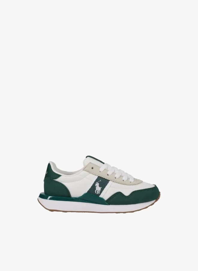 POLO RALPH LAUREN Youth Train 89 Sport Sneakers