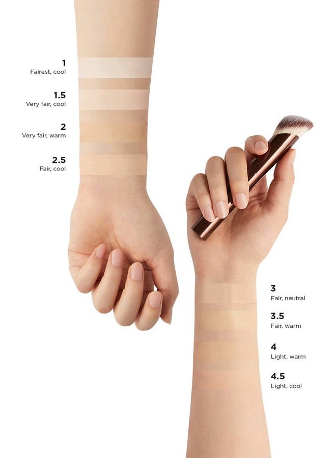 Hourglass Ambient Soft Glow Foundation- Shade 4 - Image 5
