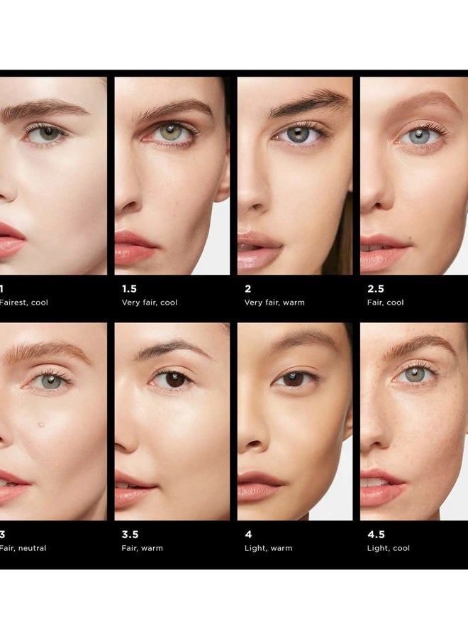 Hourglass Ambient Soft Glow Foundation- Shade 4 - Image 4