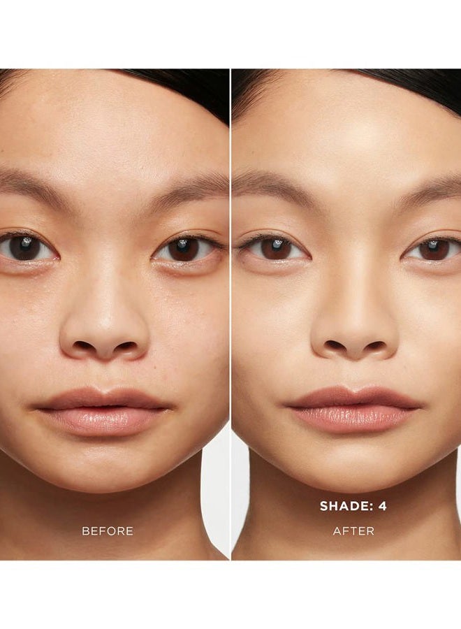 Hourglass Ambient Soft Glow Foundation- Shade 4 - Image 3