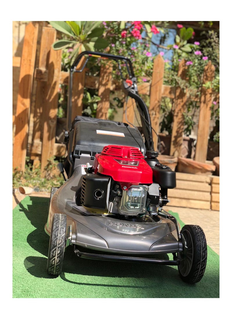 هوندا - ماكينة قص نجيل هوندا HRJ 216 الاصليه - Image 1