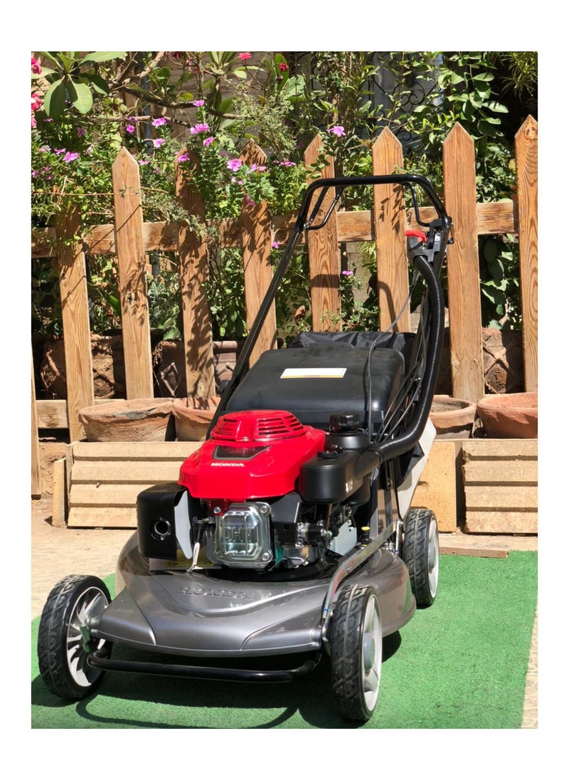 هوندا - ماكينة قص نجيل هوندا HRJ 216 الاصليه - Image 1