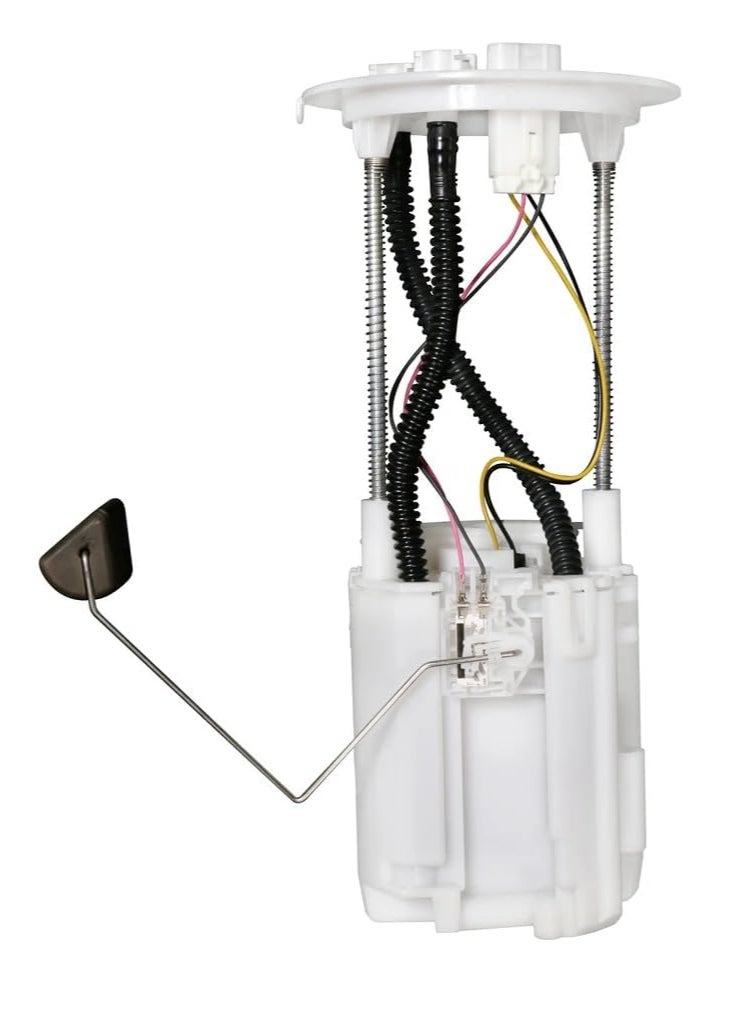 Generic Electric Fuel Pump Assembly Fit for Toyota Domineering 4000 GRJ120 77020-35072  - Image 2