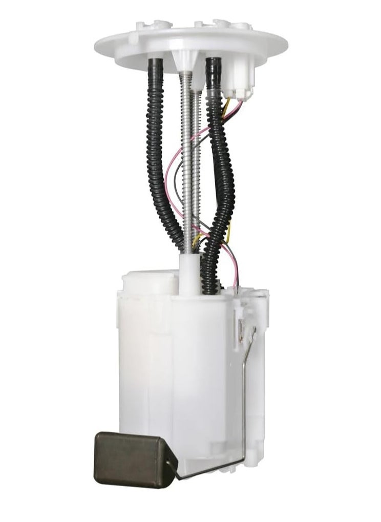 Generic Electric Fuel Pump Assembly Fit for Toyota Domineering 4000 GRJ120 77020-35072  - Image 4