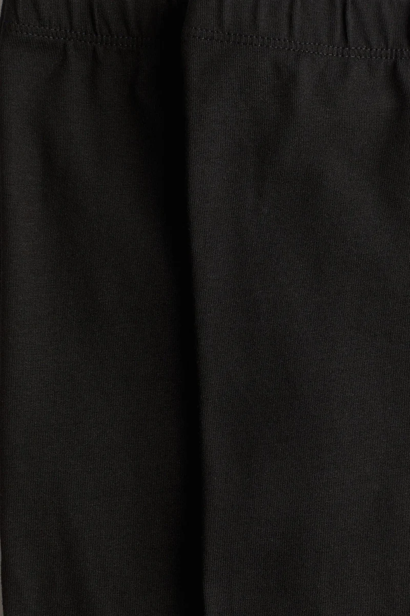 اتش اند ام لغينغز - عبوة من قطعتين