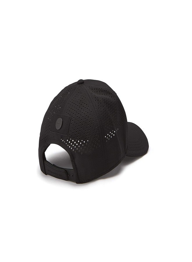 Porsche Motorsport Black Hat - Image 2