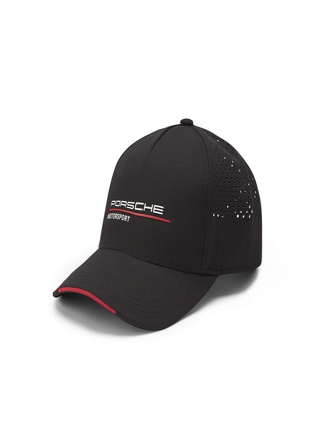 Porsche Motorsport Black Hat - Image 1
