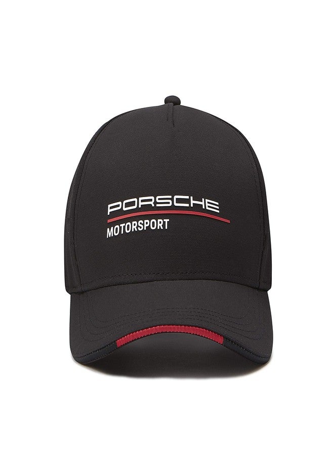 Porsche Motorsport Black Hat - Image 3