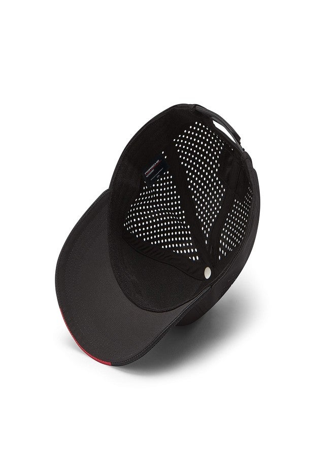 Porsche Motorsport Black Hat - Image 4