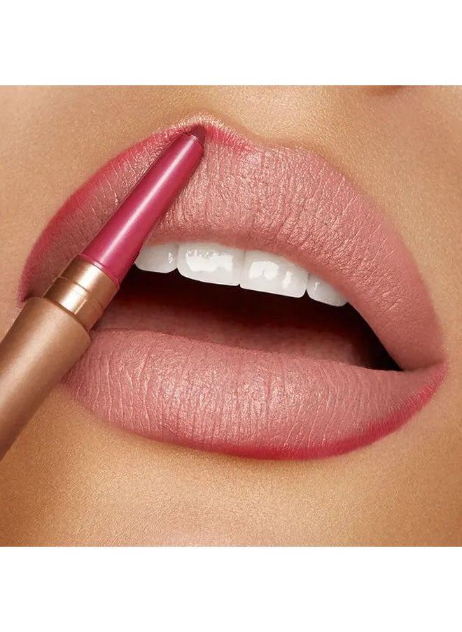 KIKO MILANO Everlasting Colour Precision Lip Liner - 419  - Image 3