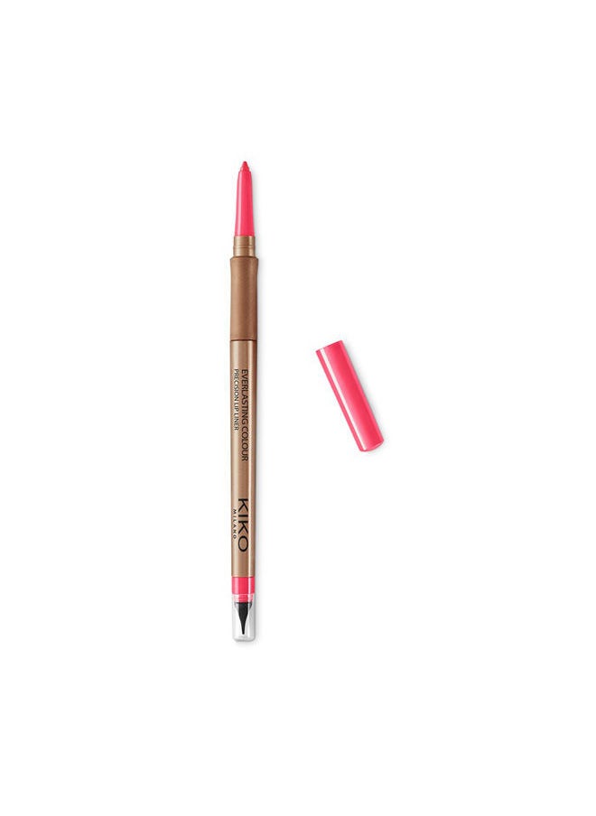 KIKO MILANO Everlasting Colour Precision Lip Liner - 419  - Image 1