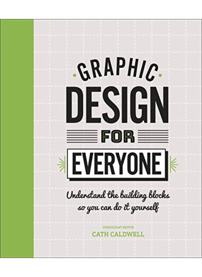 null - Graphic Design For Everyone: Create Your Own Blog, Logo, Website and Much More - Image 1