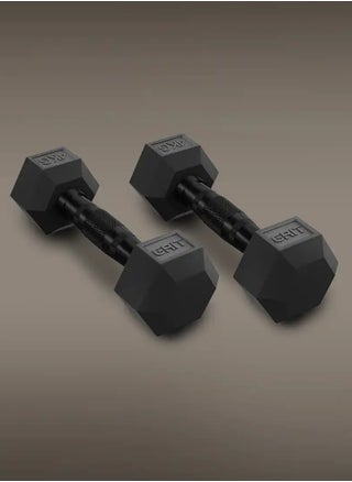 GRIT Hex Black Dumbbells - 4 kg Pair - pzsku/Z0EDD06E3A1E84AACCEC6Z/45/1748292341/b2b3af76-211e-44af-a6b4-e56c5db90587