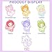 BEEMAI Nommi Interesting Fruits Series Plush Blind Box 1PC 1 of 7 Possible Styles Cute Figures Collectible Toys Birthday Gifts - Image 4