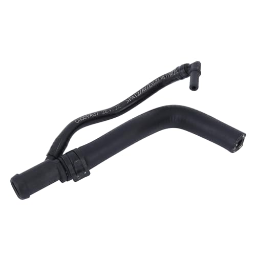 YOUYIEN Water Pump Hose1PCSReplaces Part LR012636Fit For Land Range Rover 50L LR4 20102013 - Image 1