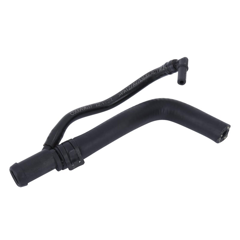 YOUYIEN Water Pump Hose1PCSReplaces Part LR012636Fit For Land Range Rover 50L LR4 20102013 - Image 2