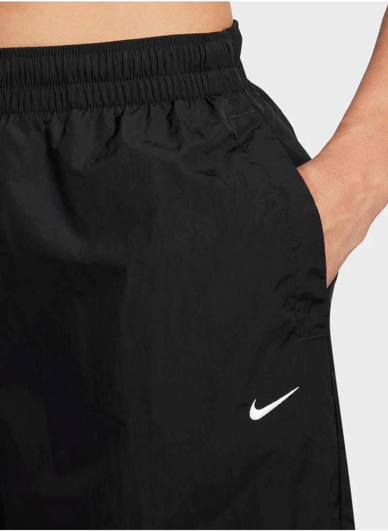 Nike Nsw Essential Woven Oversized Sweatpants