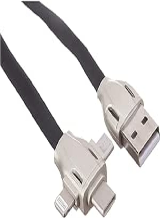 Cobra kx1042 3 in 1 charging and data transfer cable - black-result.feed.gl_electronics-size, lightning