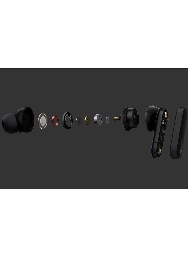 CNF Buds Pro Dark Grey - Image 4
