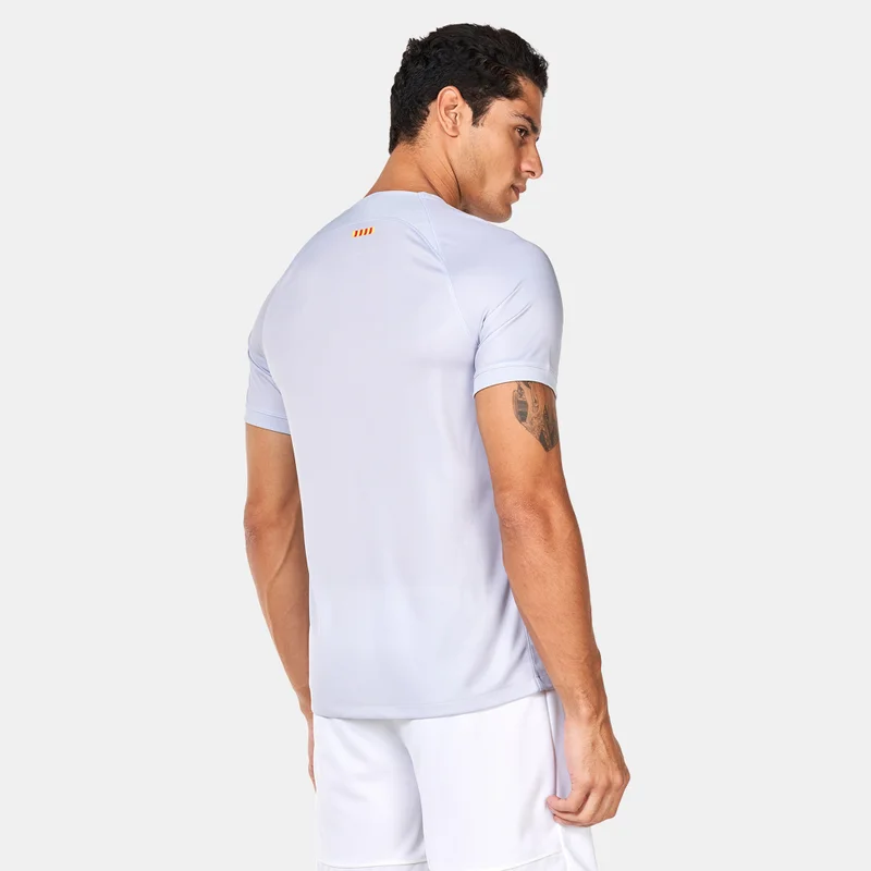 نايكي قميص كرة قدم رجالي برشلونة ستاد دراي فيت