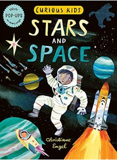 Curious Kids: Stars and Space 