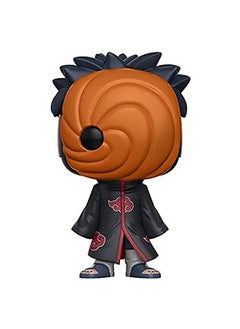 Pop Anime: Naruto Shippuden Tobi Toy Figure Multicolor One Size