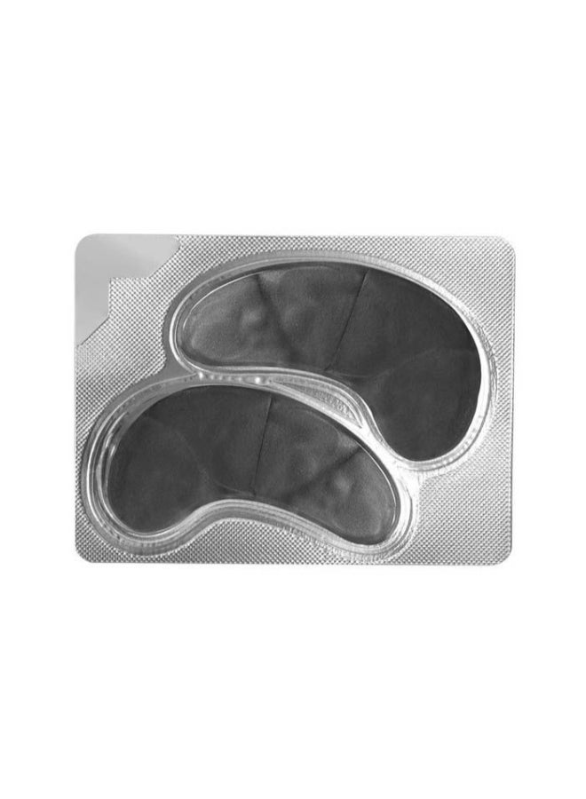 BEAUTY FORMULAS Charcoal Eye Gel Patches 6'S - Image 2
