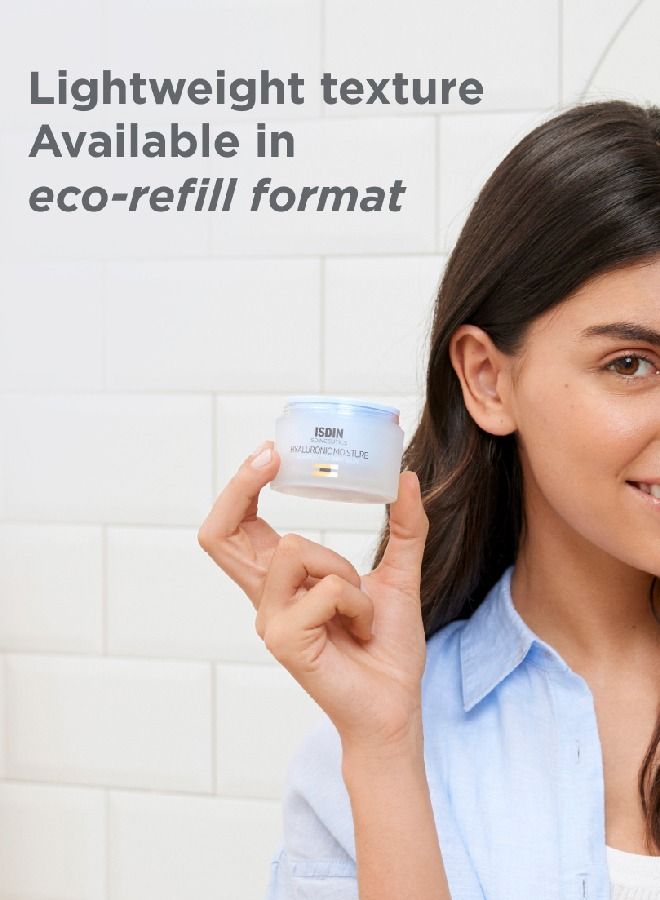 إيسدن ceutics Renew Hyaluronic Moisture Face Cream For Normal To Dry Skin 50g - Image 5