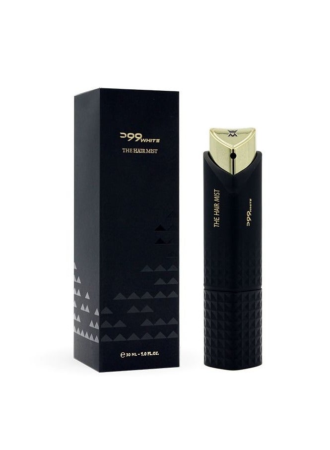 الماجد للعود عطر الشعر وايت وود 30 مل - Image 2