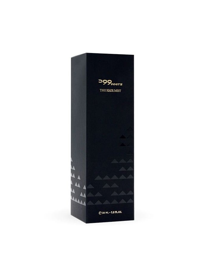الماجد للعود عطر الشعر وايت وود 30 مل - Image 3