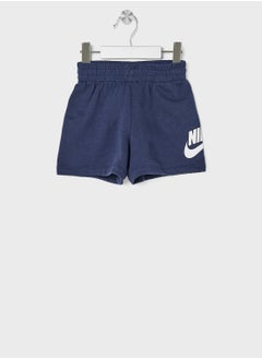 Nike Kids Club T-Shirt & Shorts Set  - Image 4