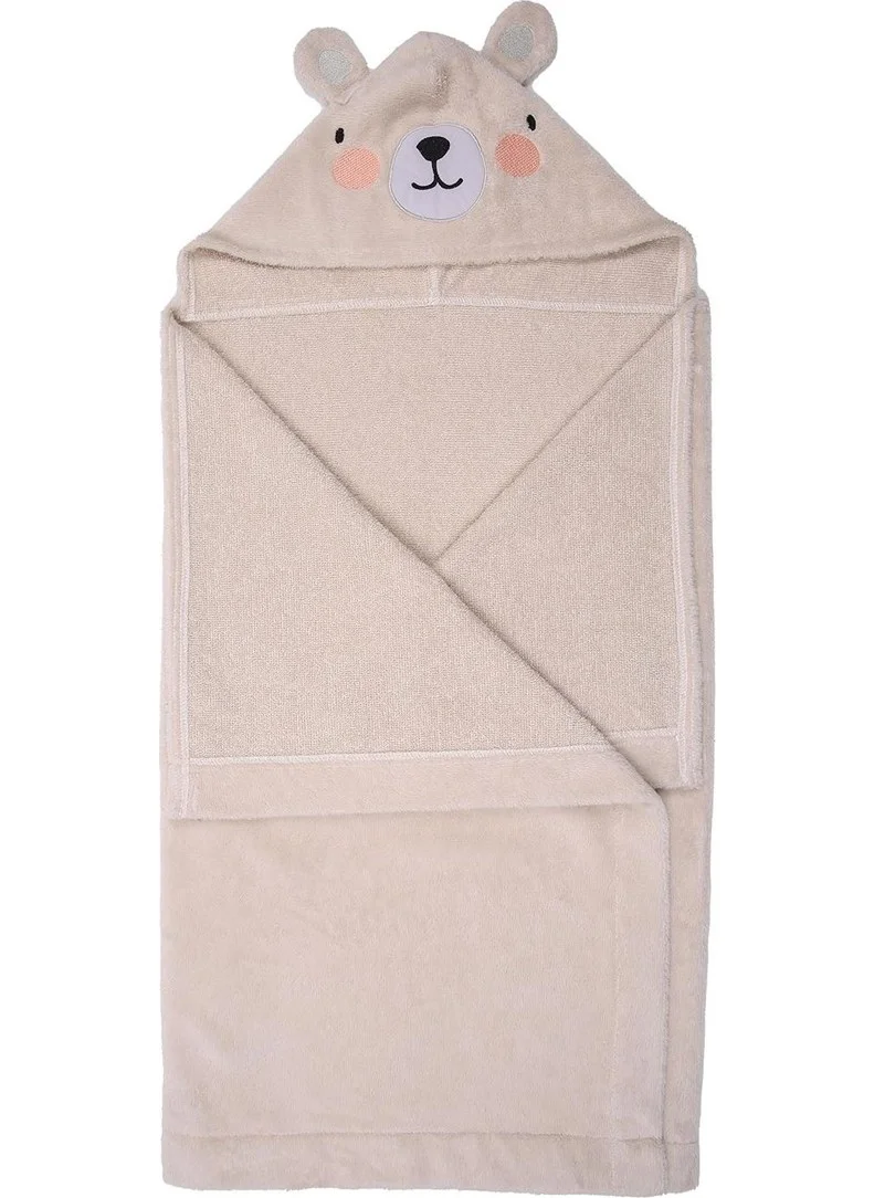 Miespiga Lamb Kids Towel