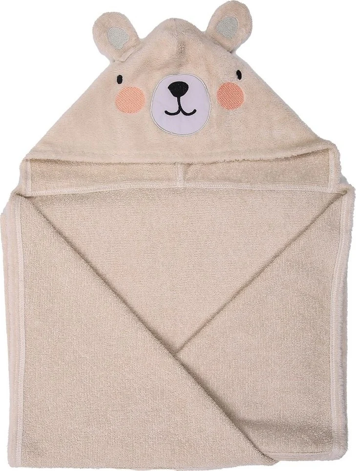 Miespiga Lamb Kids Towel