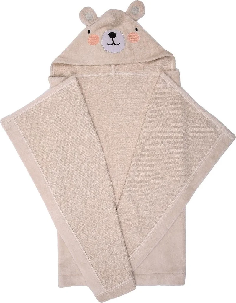 Miespiga Lamb Kids Towel