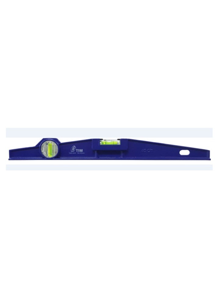 Generic SPIRIT LEVEL  400MM BLUE 