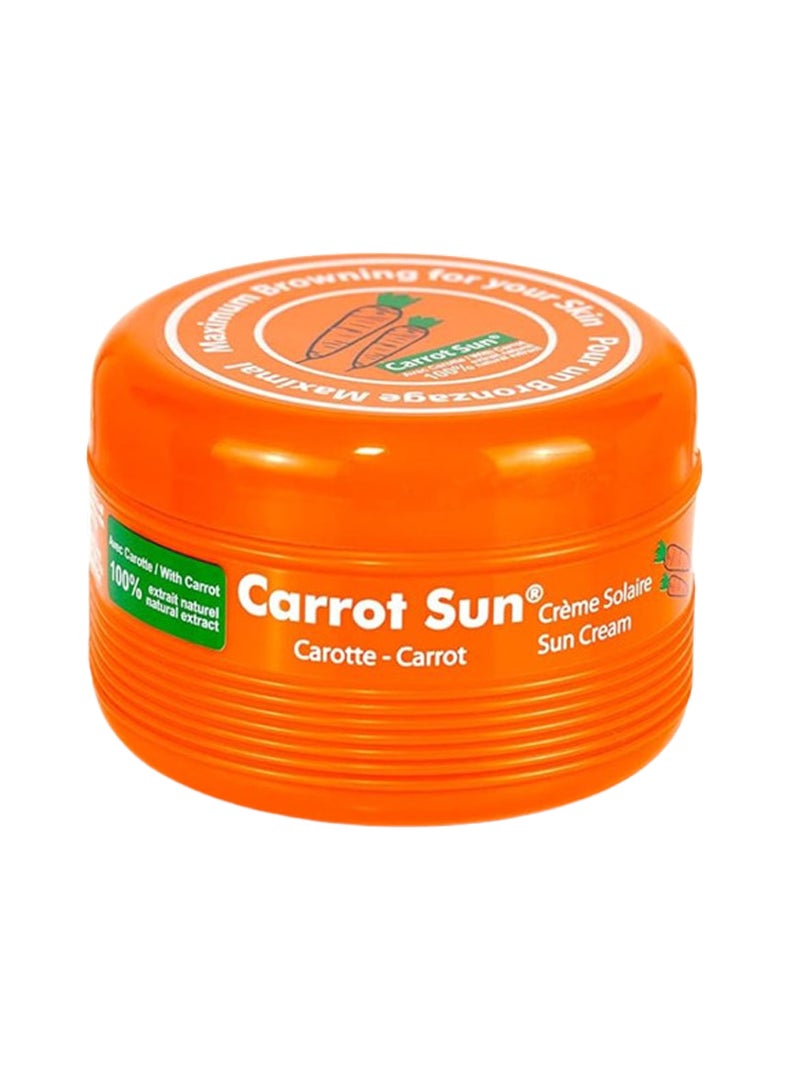Carrot Sun Cream - Image 2
