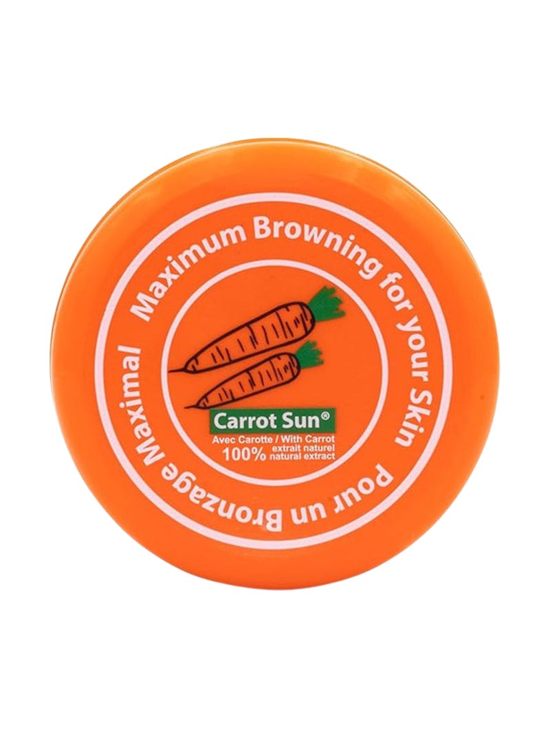 Carrot Sun Cream - Image 1