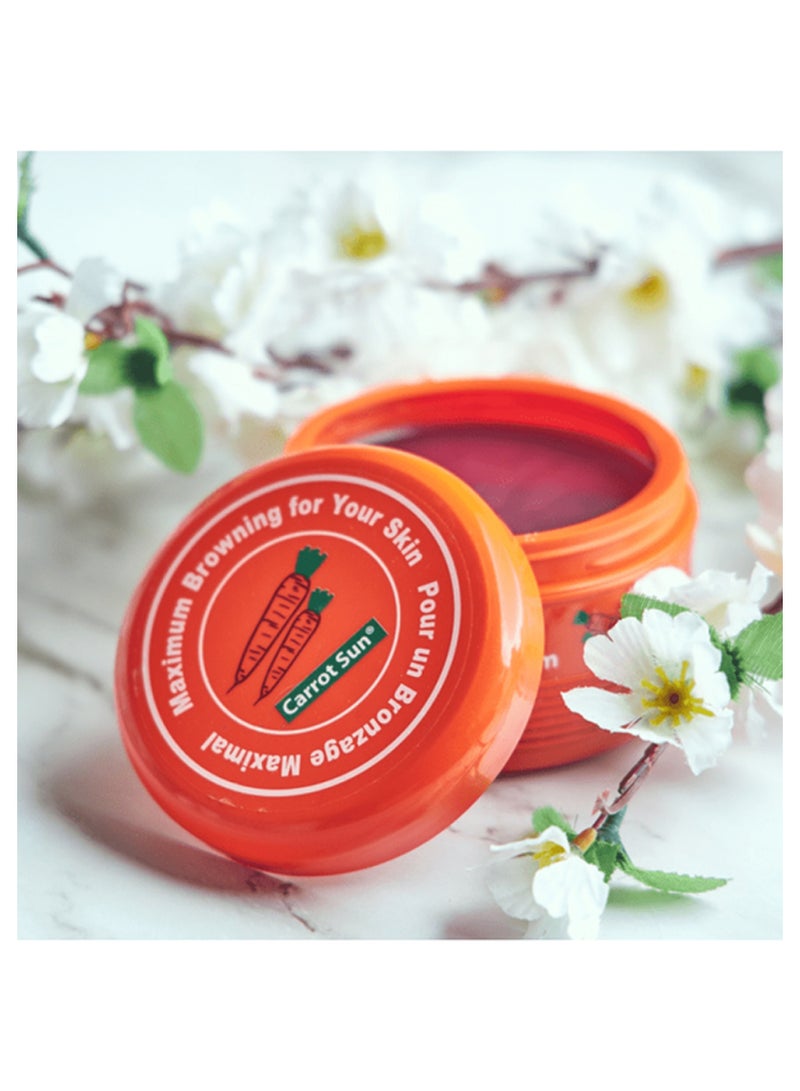Carrot Sun Cream - Image 3
