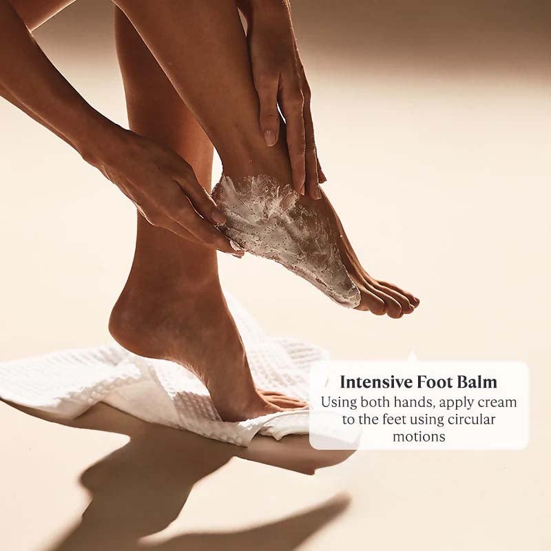 L'OCCITANE Shea Intense Foot Balm  - Image 4