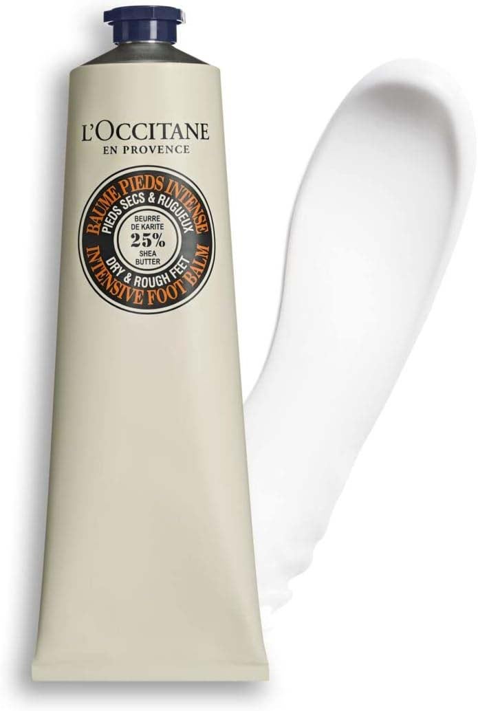 L'OCCITANE Shea Intense Foot Balm  - Image 2