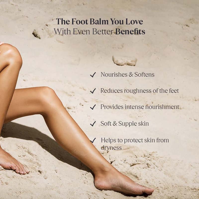 L'OCCITANE Shea Intense Foot Balm  - Image 5